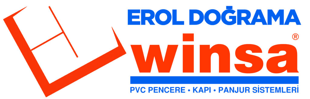 Winsa Erol PVC Doğrama